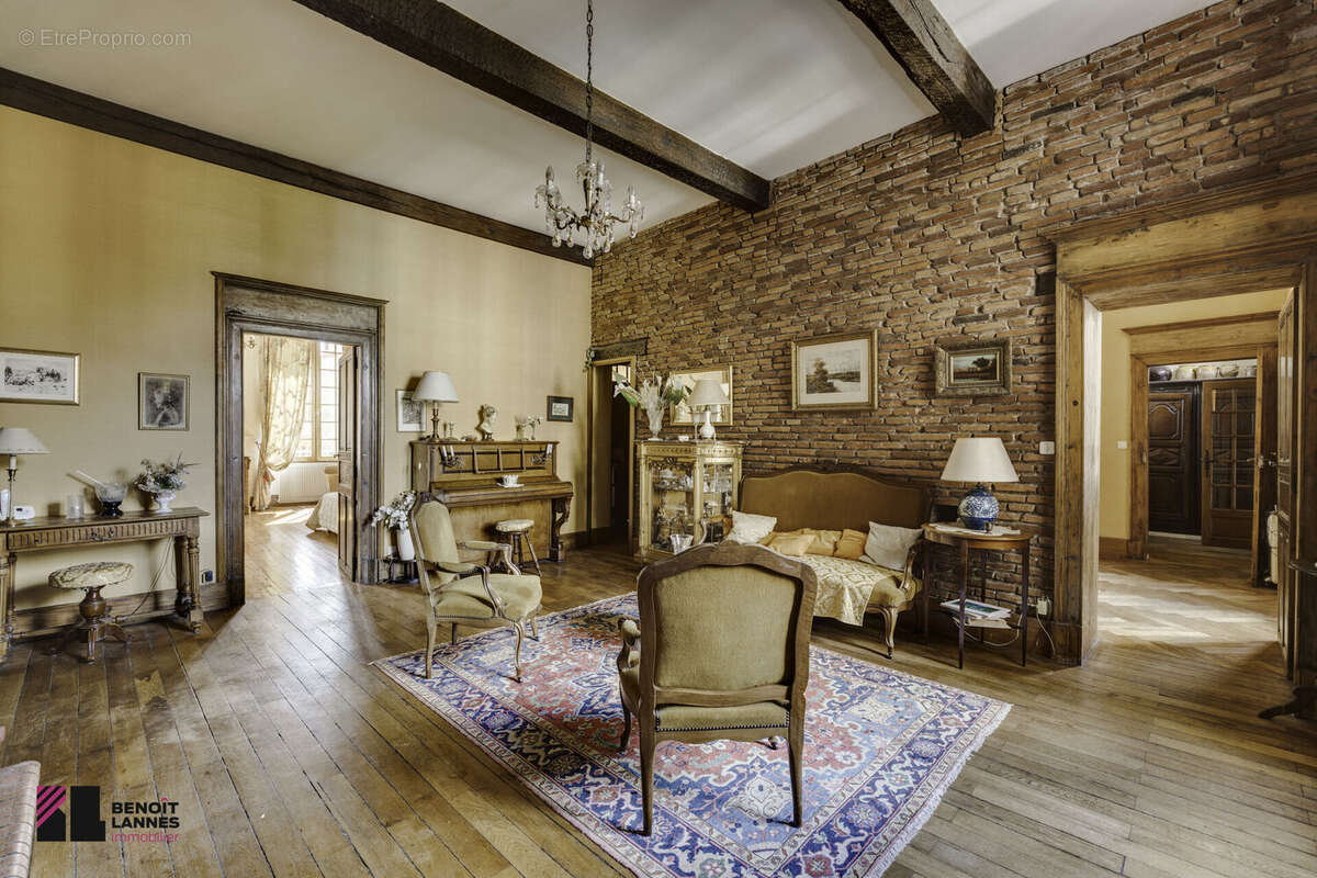 Photo 3 - Appartement à TOULOUSE