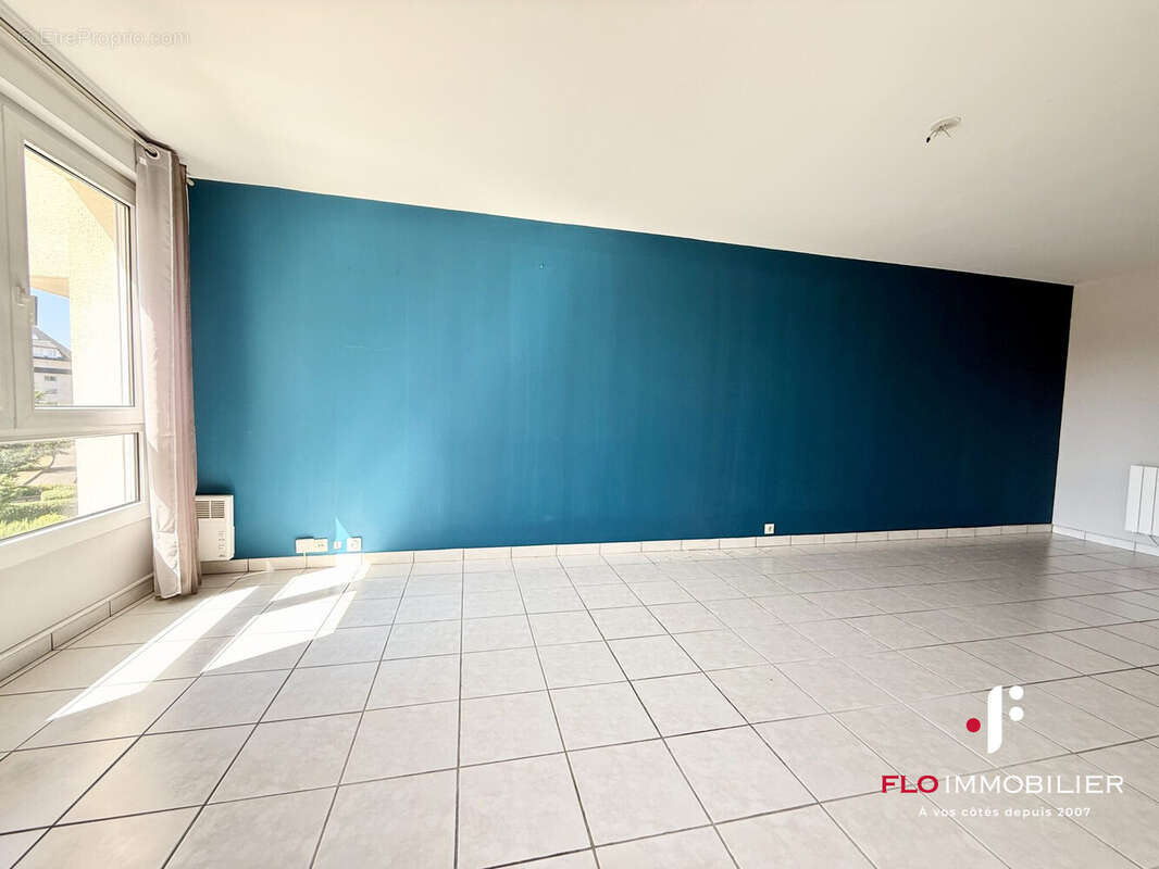 Appartement 78 m² à Caen  - photo 3