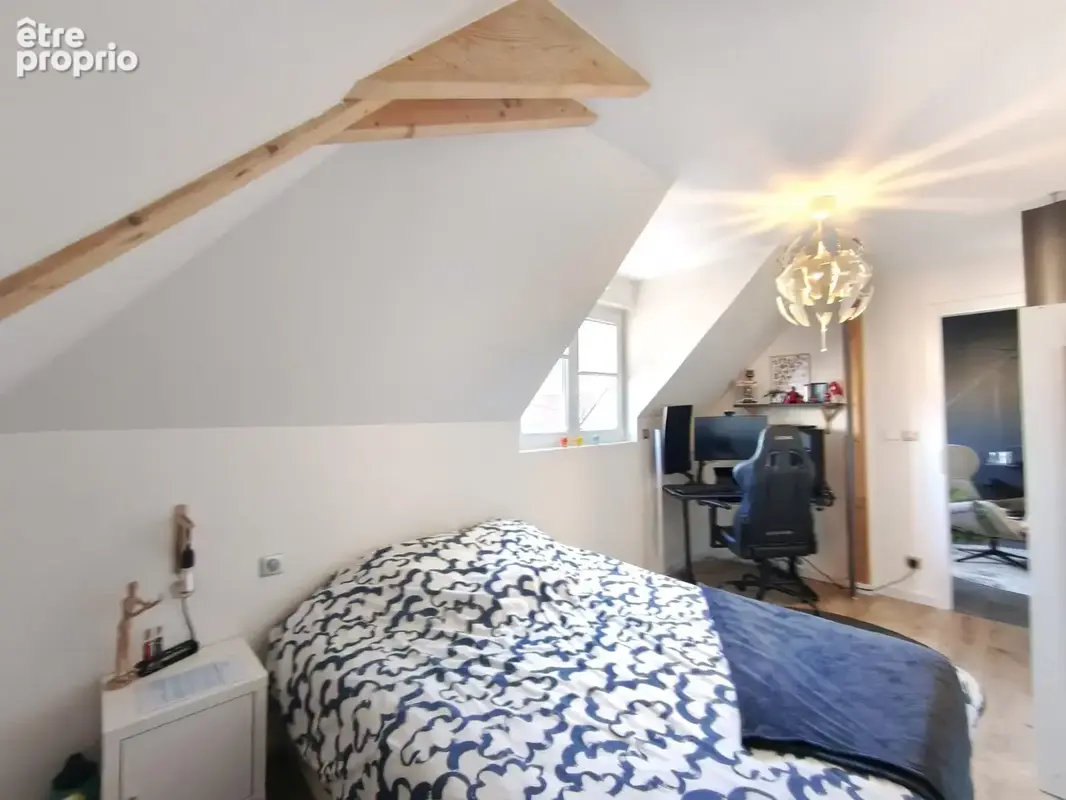 Appartement 5 pièces 93 m² à vendre à La Wantzenau (67610) - photo 8
