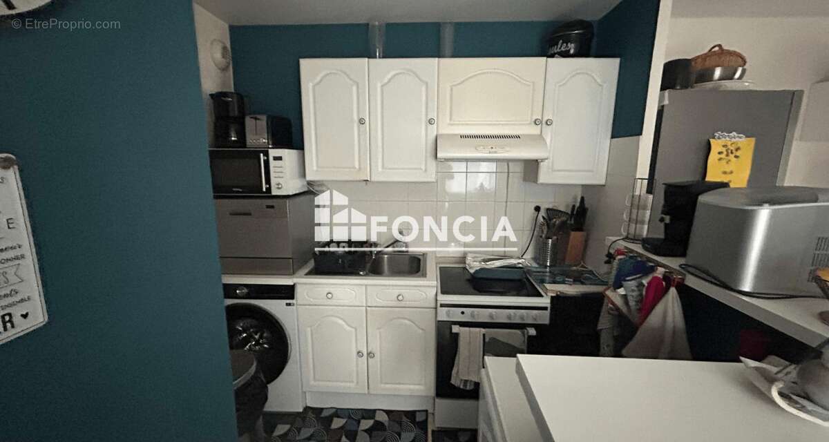 Appartement à RIORGES