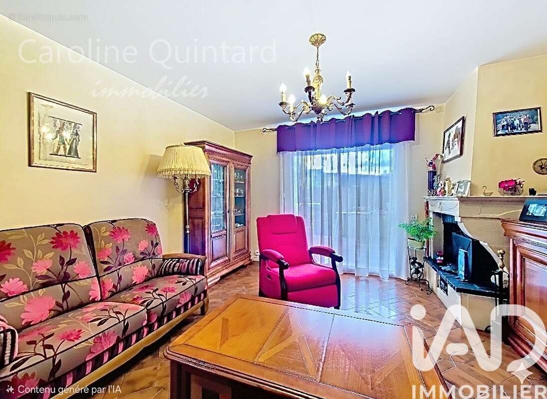 Photo 6 - Maison à PLAISANCE-DU-TOUCH