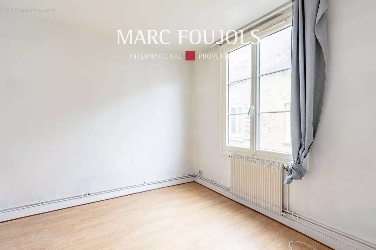 Appartement à SENLIS