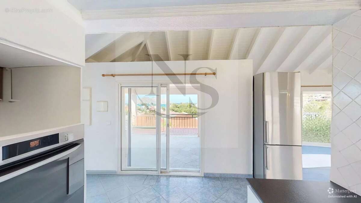 Maison à CAPESTERRE-BELLE-EAU