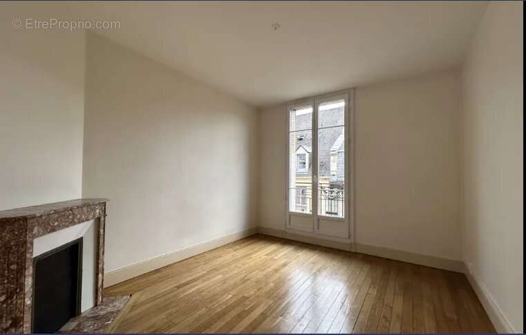 Appartement à SOISSONS
