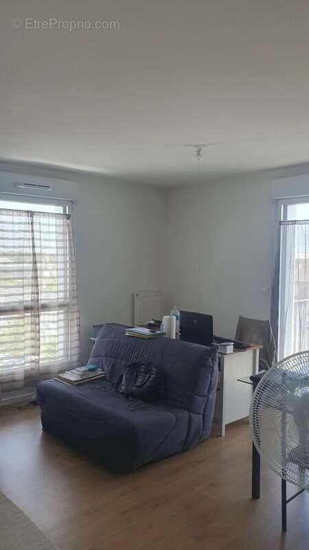 Appartement 42 m² à Lille  - photo 3