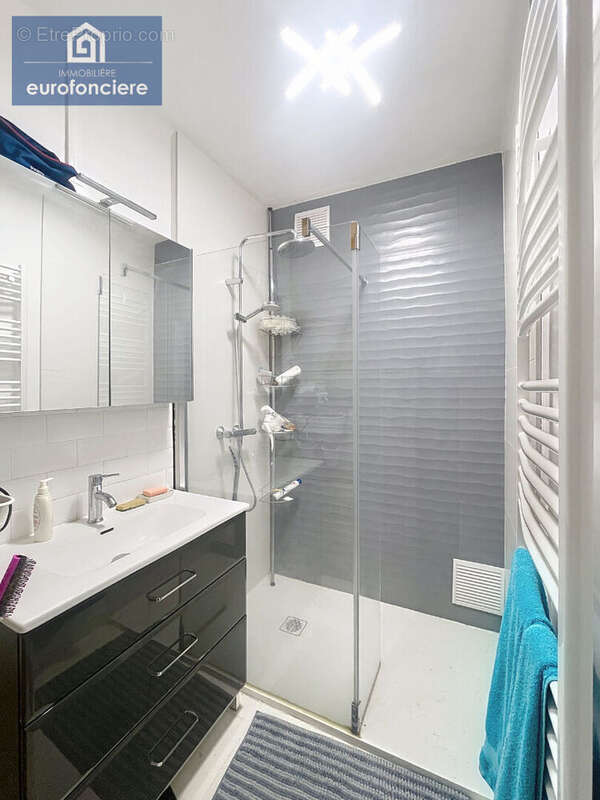 Appartement à TROYES