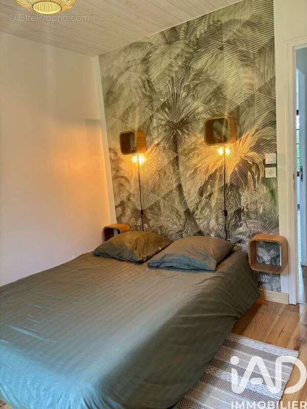 Photo 8 - Maison à FORMIGNY