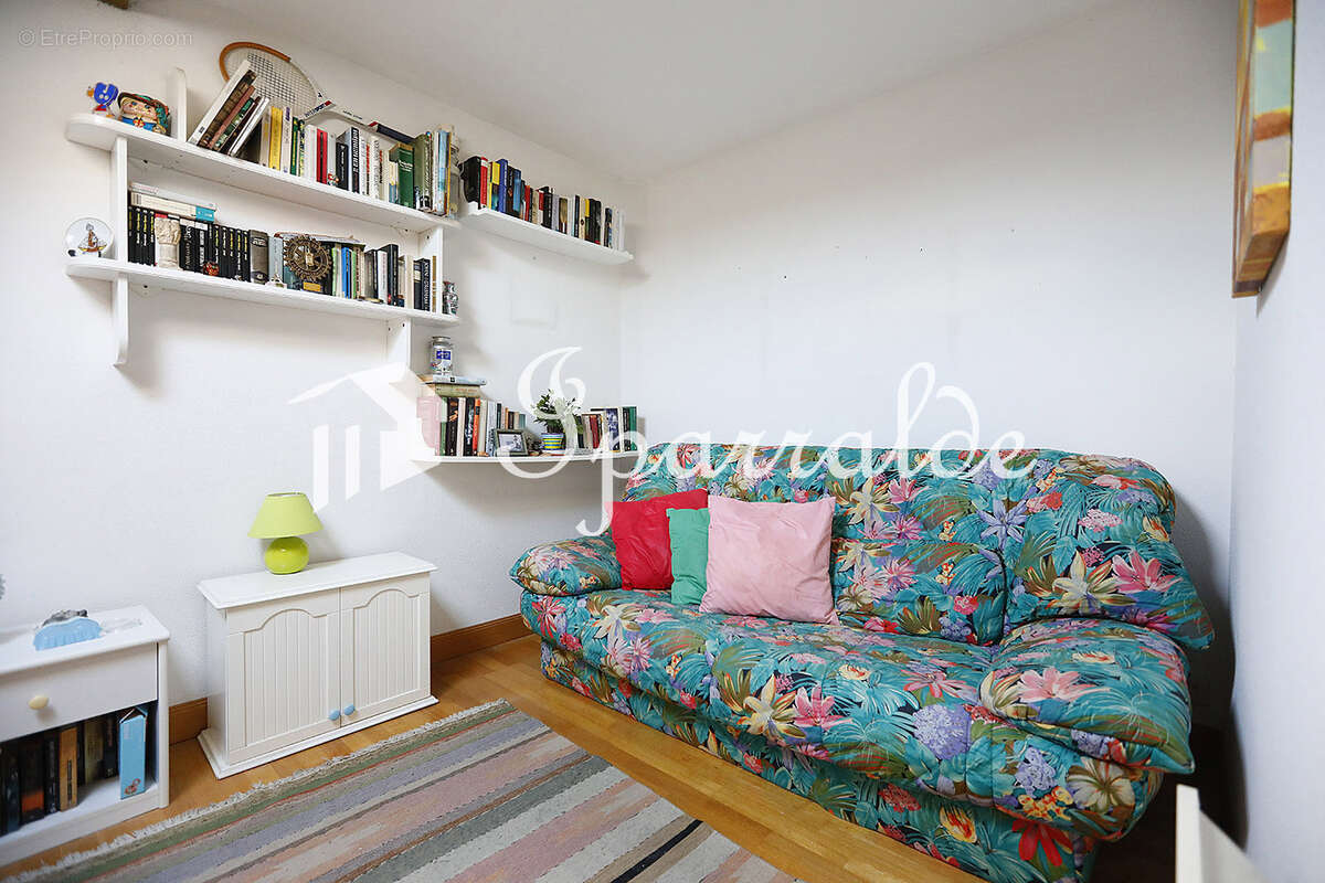 Appartement à HENDAYE