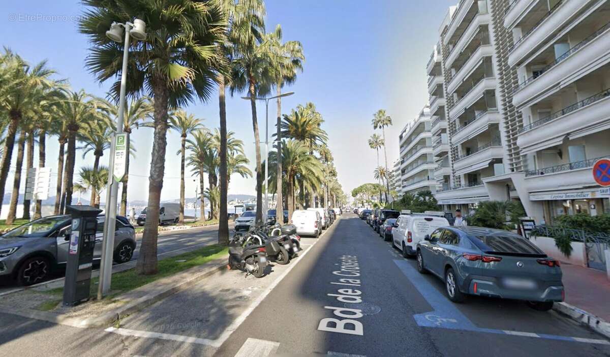 Commerce 123 m² à Cannes  - photo 8