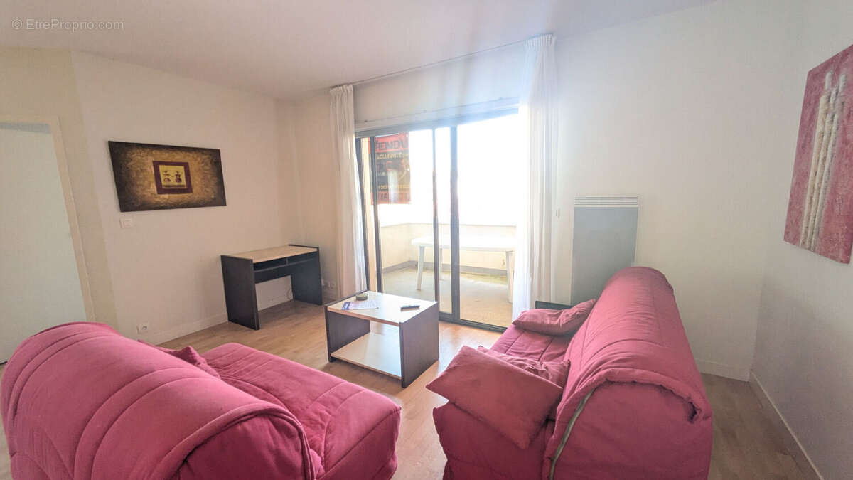 Appartement à ROCHEFORT