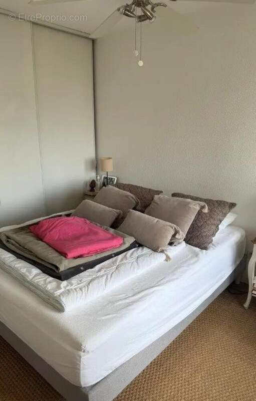 Photo 5 - Appartement à BORDEAUX