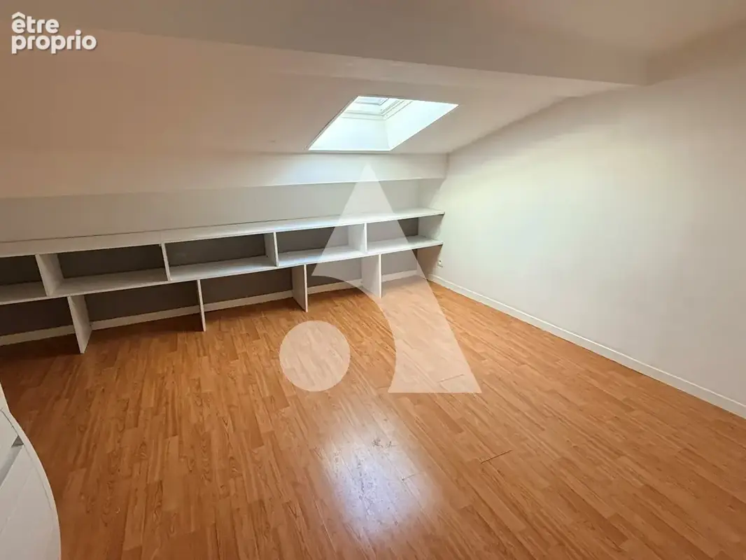 Appartement Bar Le Duc 4 pièce(s) 106 m2 - photo 9