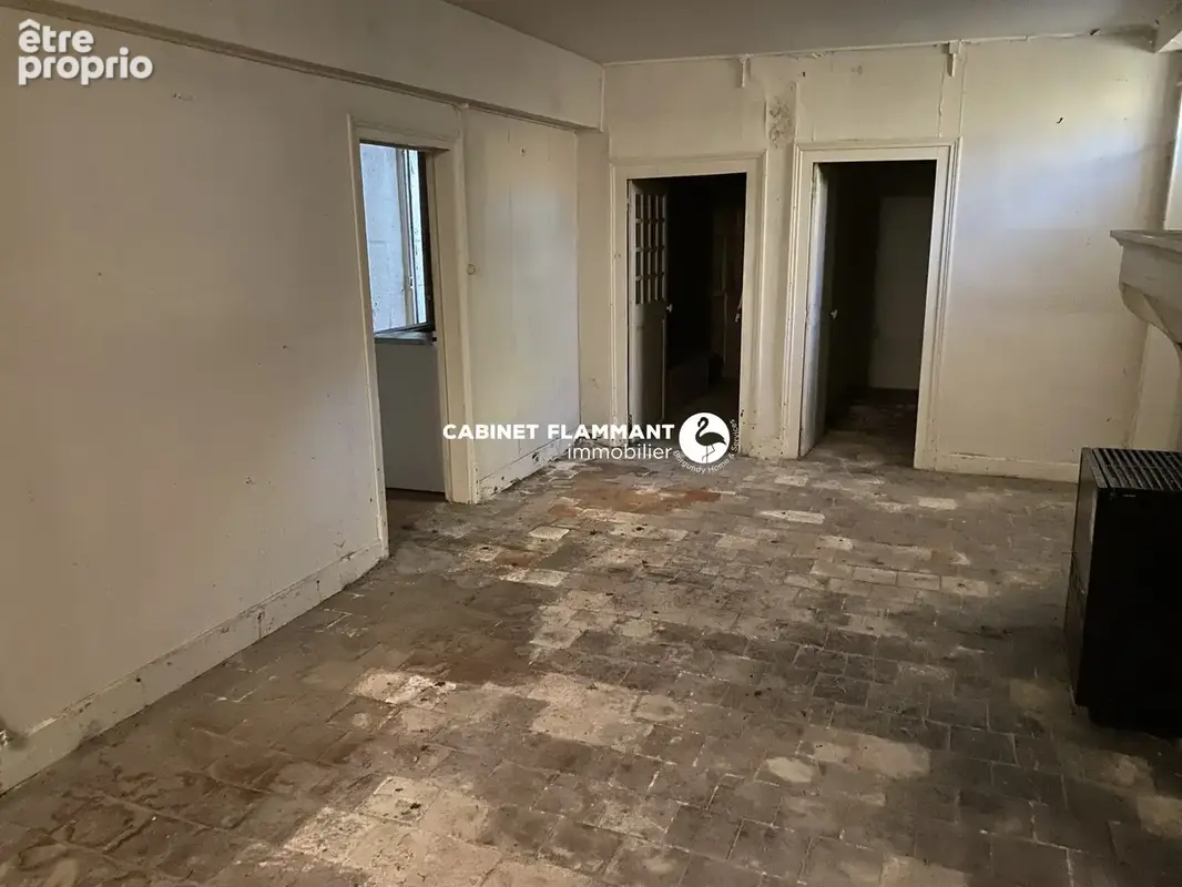 Maison 5 pièces 72 m² à vendre à Epoisses (21460) - photo 5
