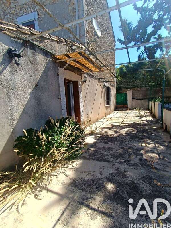 Maison 135 m² à Navacelles  - photo 4