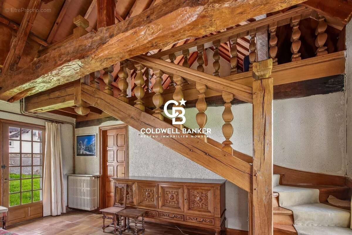 Maison à FLEXANVILLE