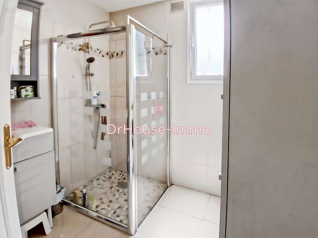 Maison à NOISY-LE-SEC