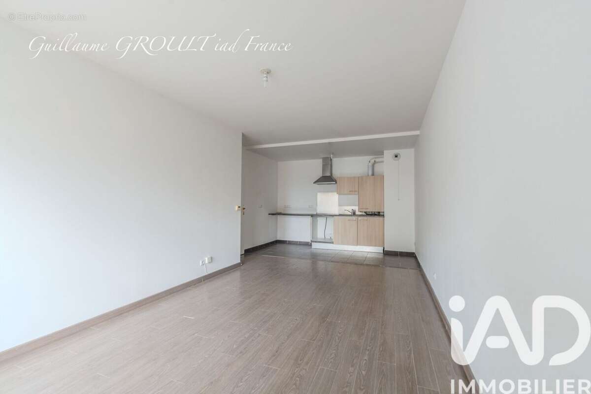 Appartement 58 m² à Chilly-Mazarin  - photo 4