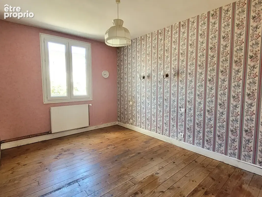 VALS: Maison de plain pied avec petit terrain - photo 9