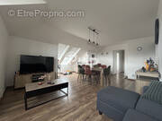 Appartement à HENIN-BEAUMONT