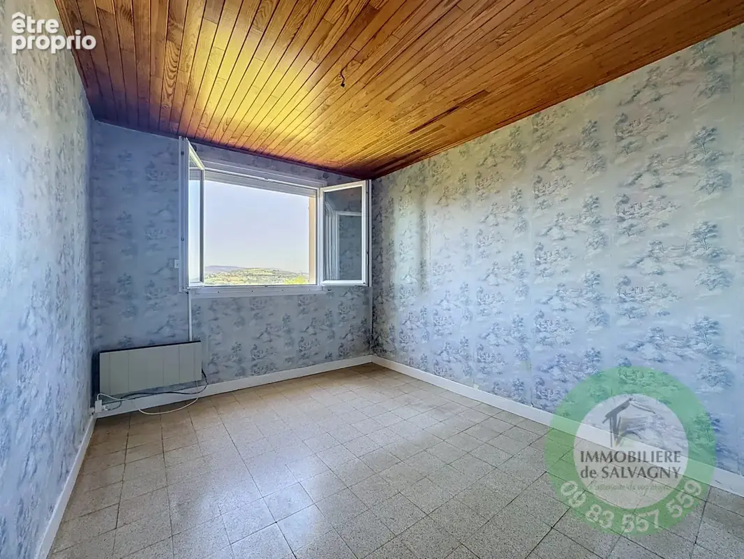 A vendre maison à rénover selon vos envies - photo 9