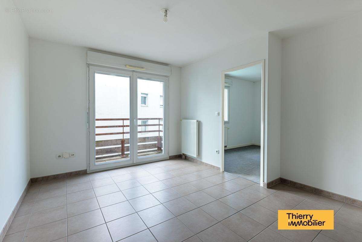 Appartement Saint Herblain  2 pièce(s) - photo 6
