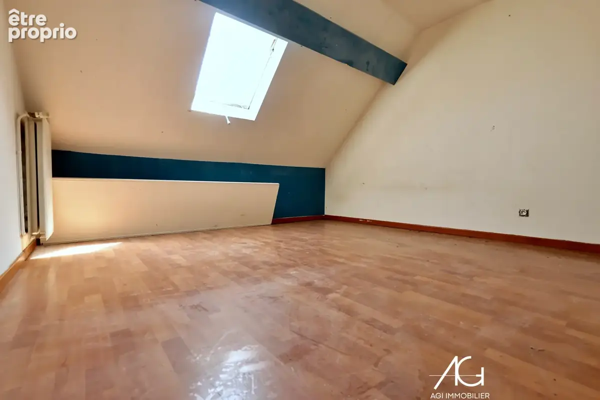 Maison 91 m² à Tourcoing  - photo 5