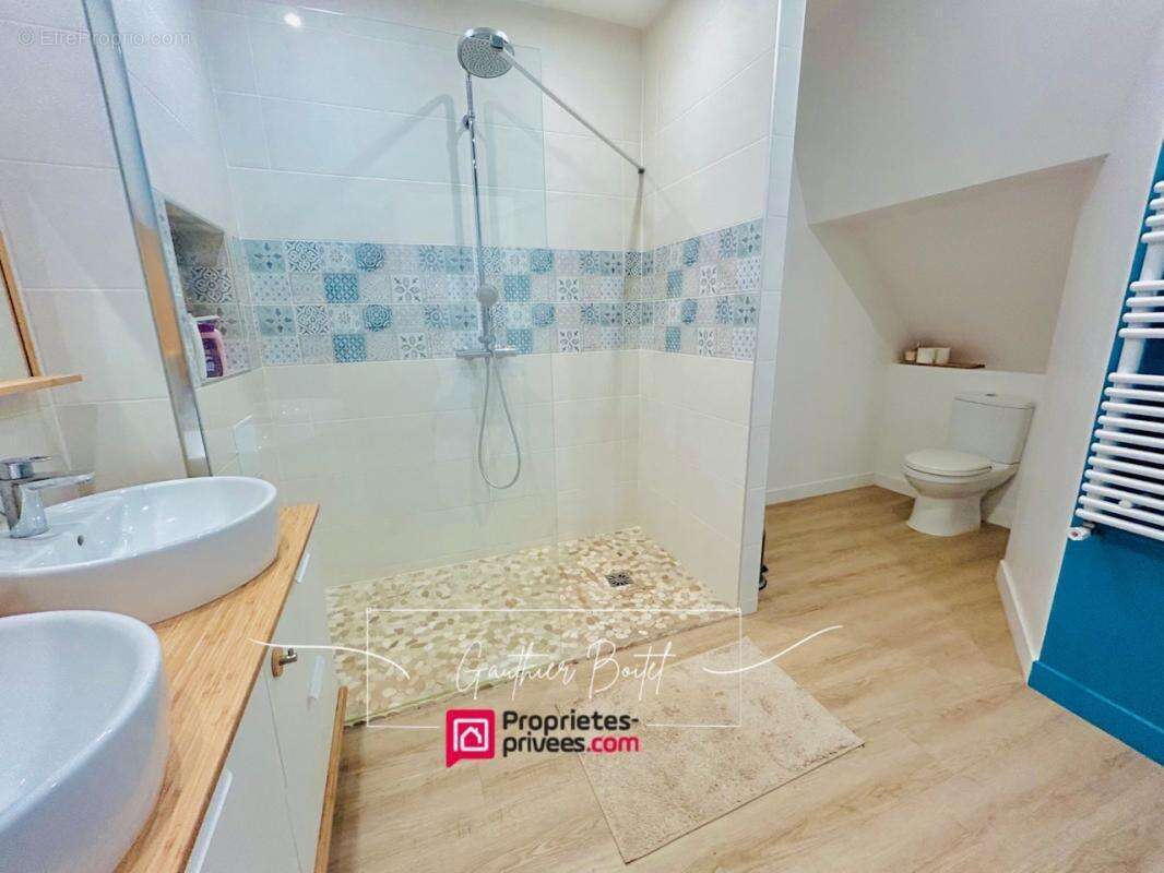 Maison à ROZAY-EN-BRIE