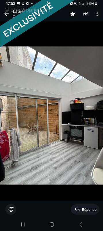 Photo 2 - Appartement à LISIEUX