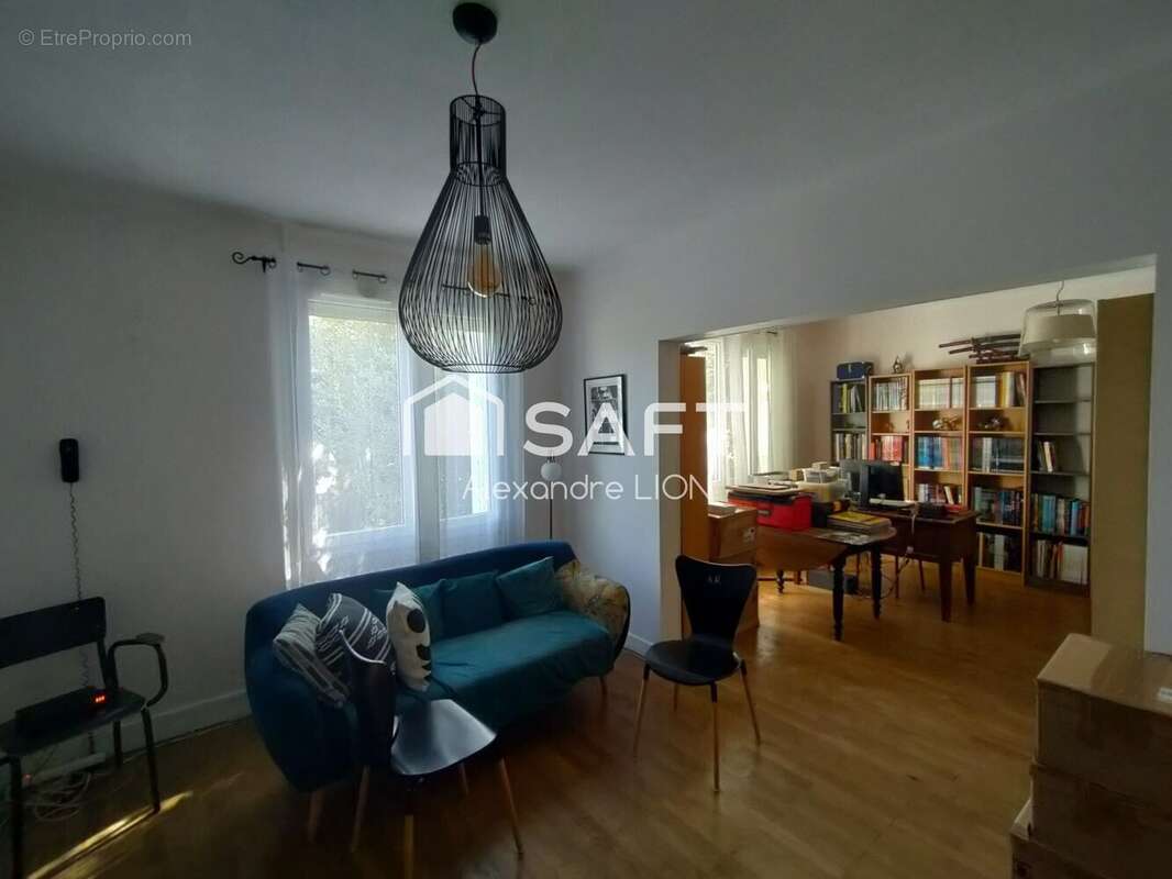 Photo 4 - Maison à NIORT