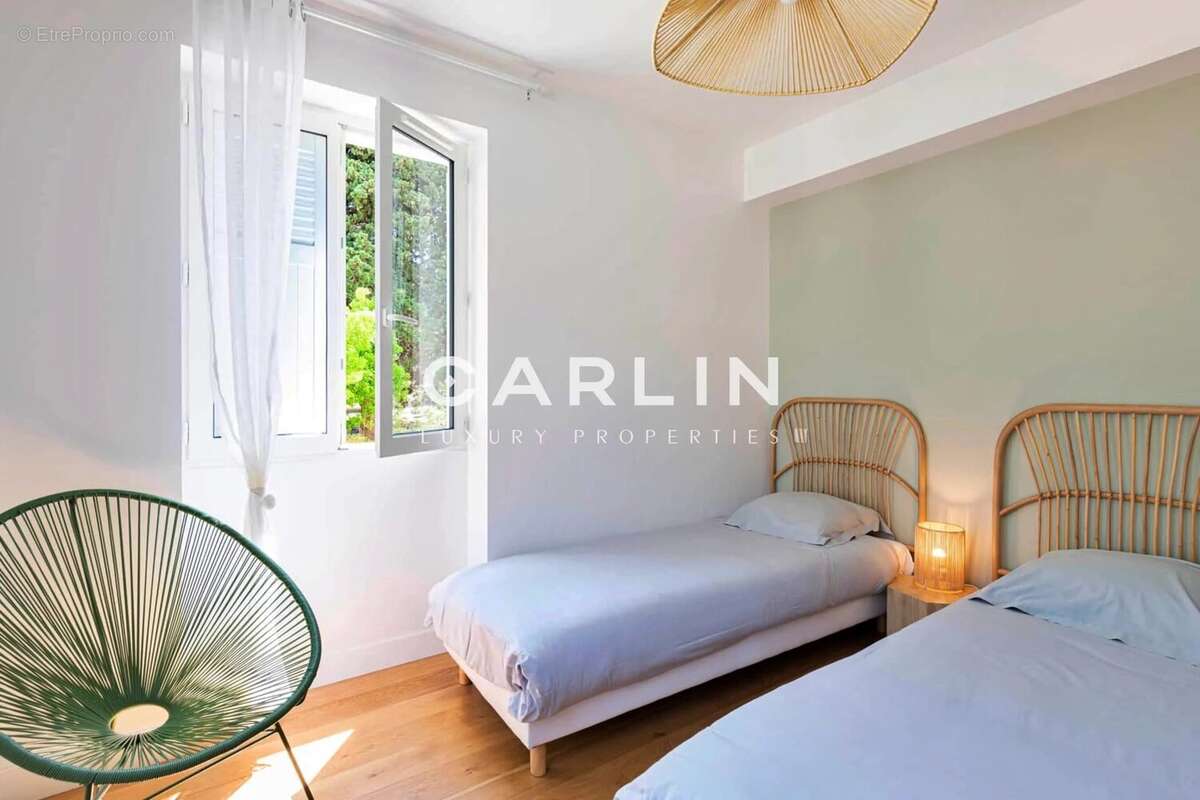 Maison à SAINT-TROPEZ