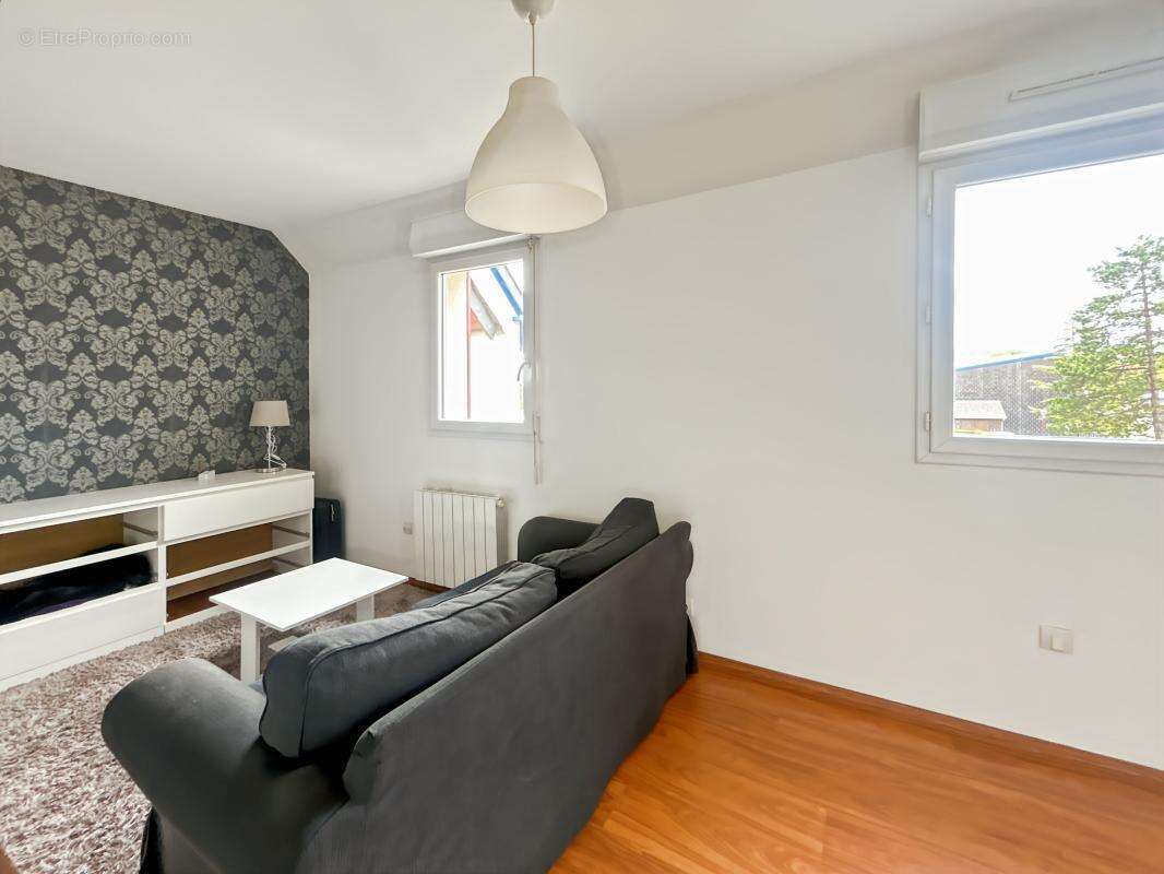 Appartement à SAINT-ARNOULT