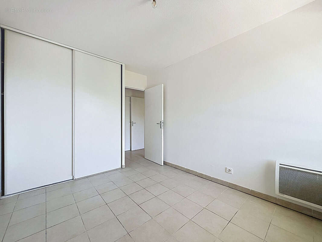 Dpe a - t3 dernier étage - double box de 39m² - photo 7