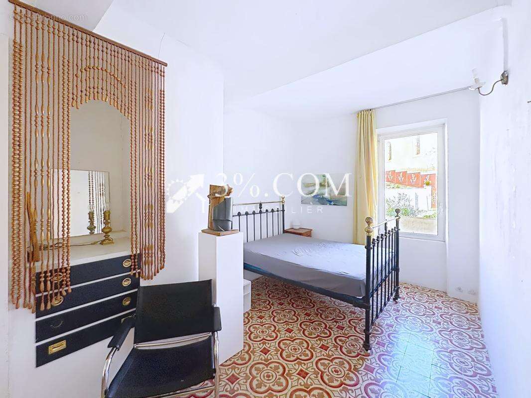 Maison à BAGES