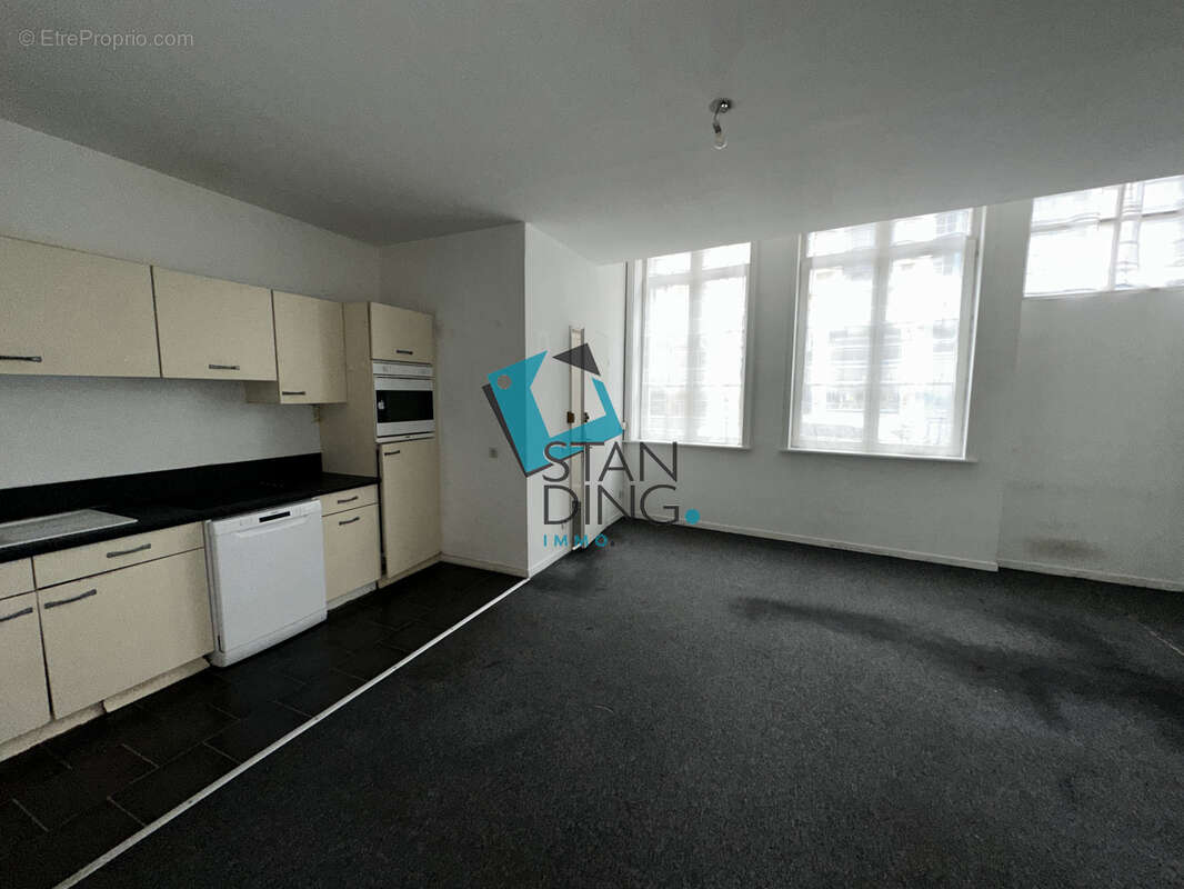 Appartement à LILLE