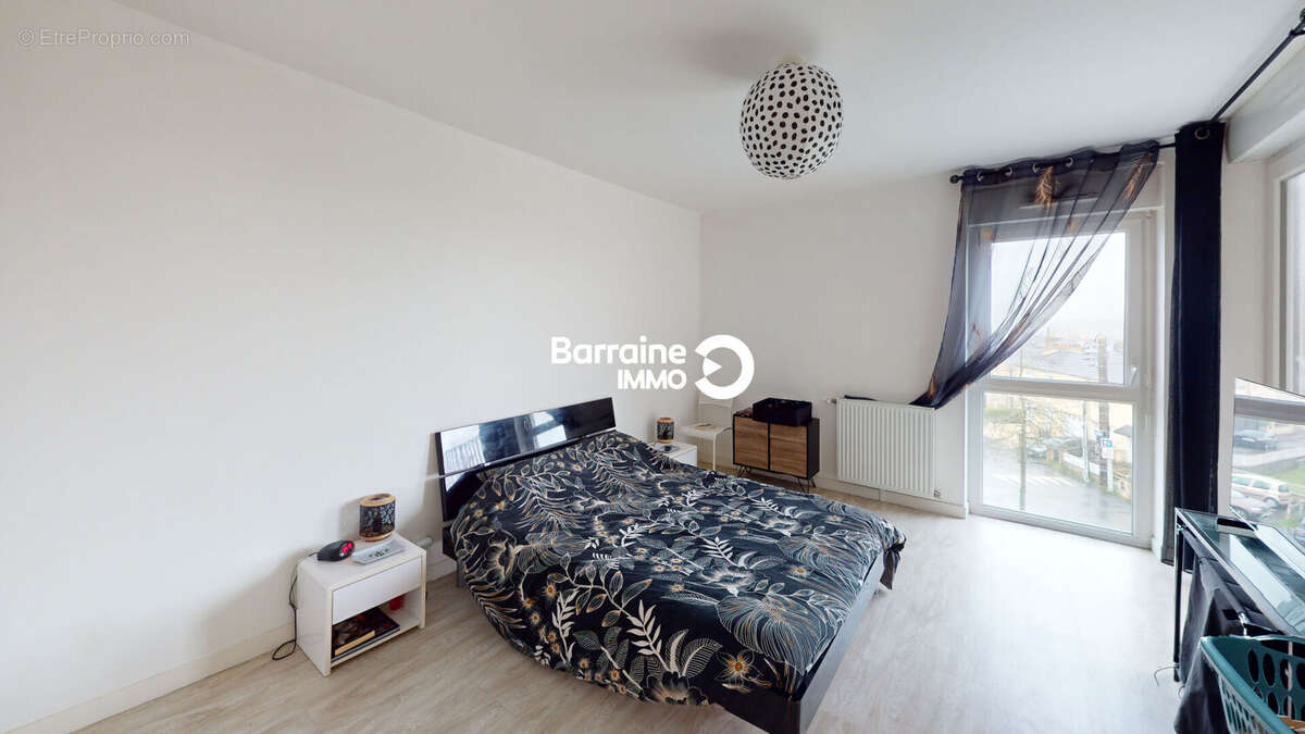 Appartement à BREST