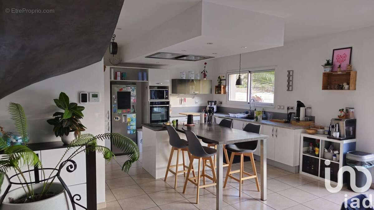 Photo 7 - Maison à PESSAC