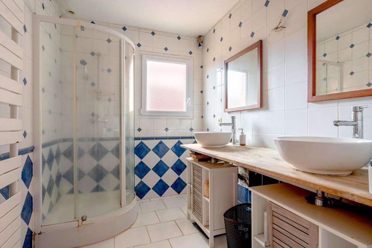 Maison à LA TESTE-DE-BUCH