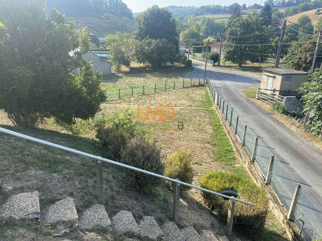 Grande maison avec terrain - photo 19