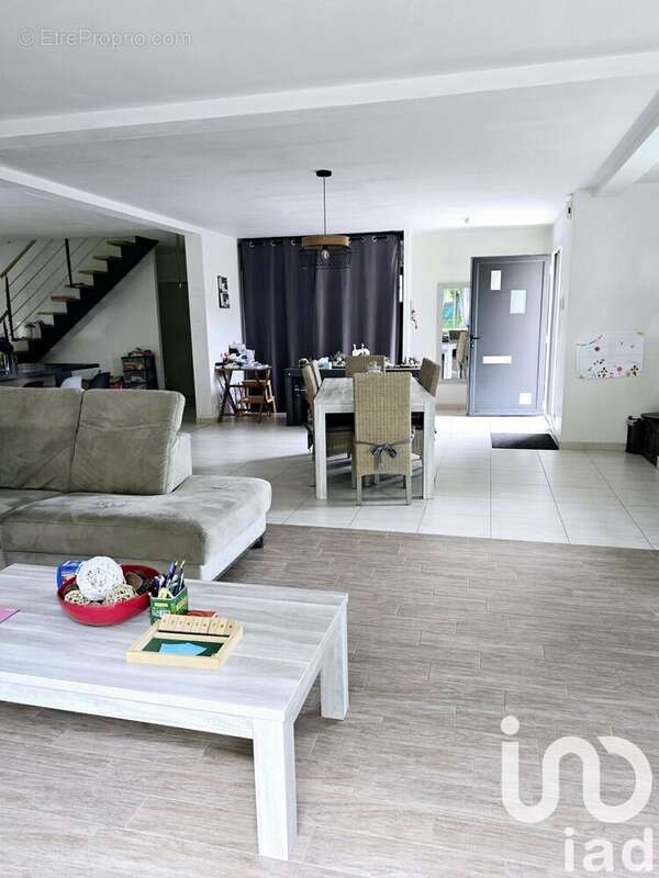 Photo 4 - Maison à HERBIGNAC