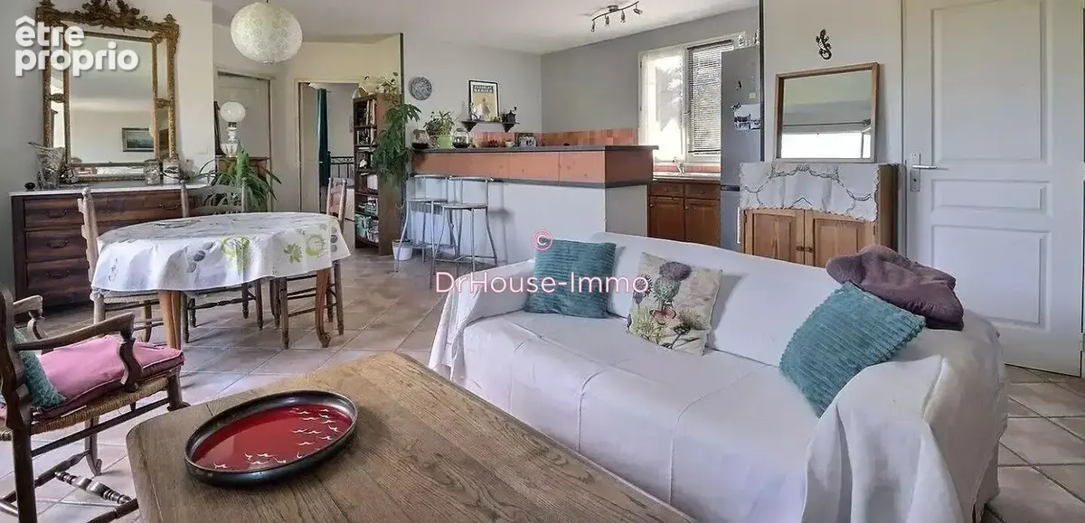 Appartement 3 pièces 72 m² · à La Ciotat · 72 m² · 315 000 €