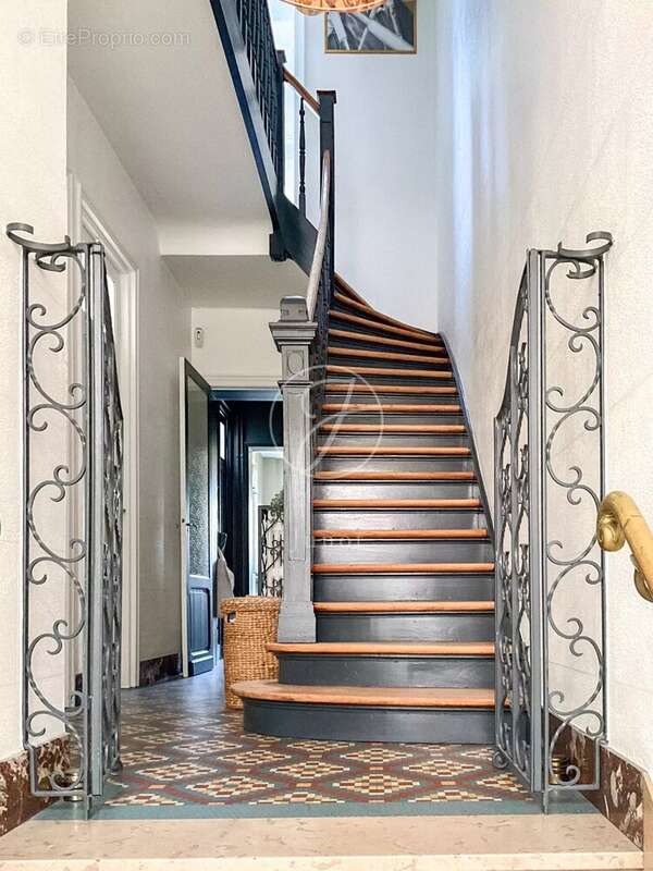 Maison à MARCQ-EN-BAROEUL