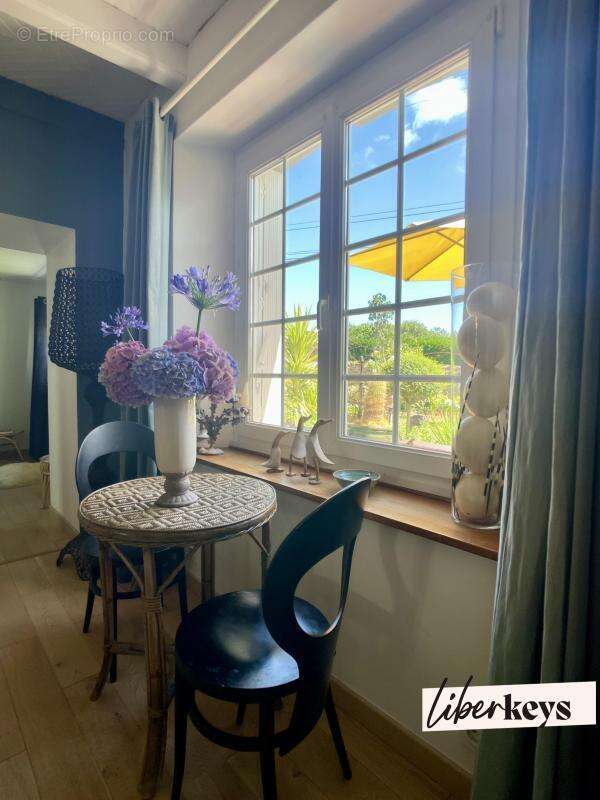 Maison bretonne 92 m² I Au calme I Penvénan - photo 4