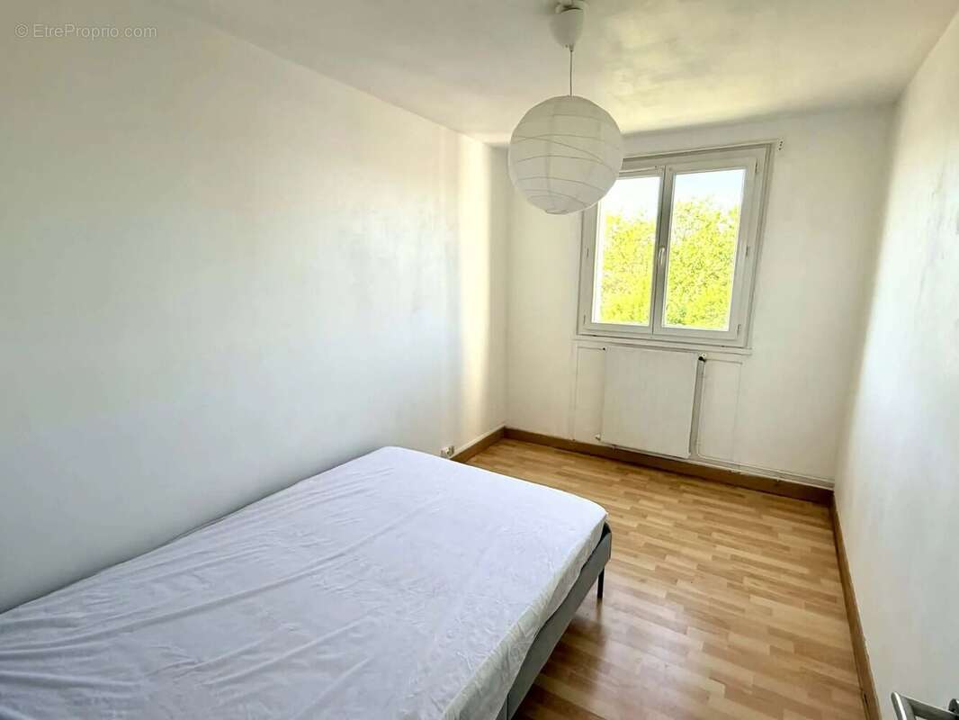 Appartement à EYSINES