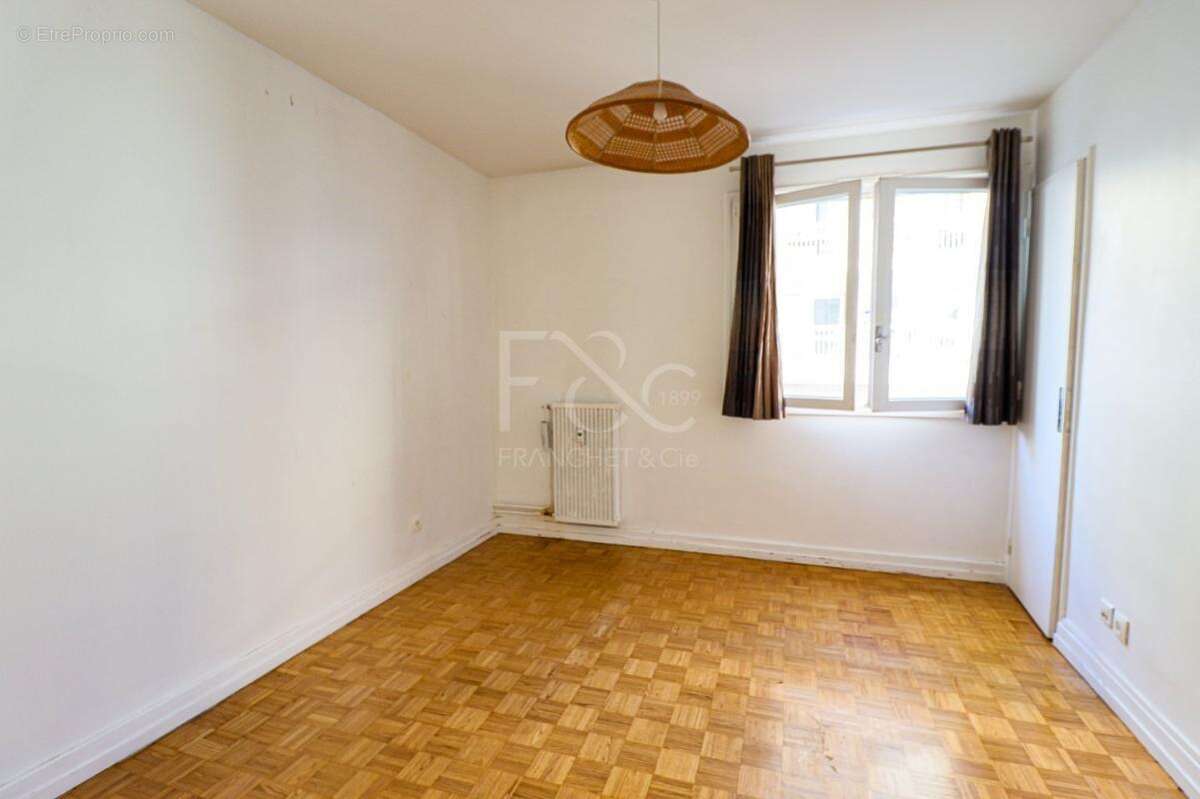 Appartement de type 2 de 49 m² - photo 7
