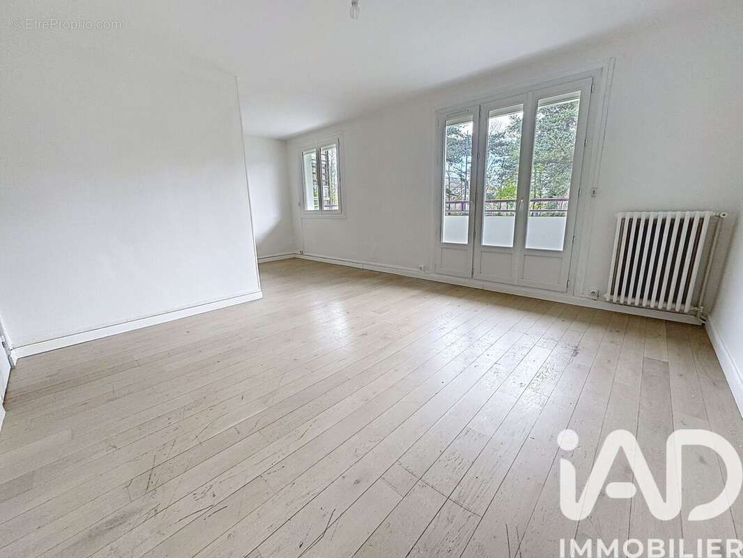 Photo 4 - Appartement à SAINT-BRIEUC