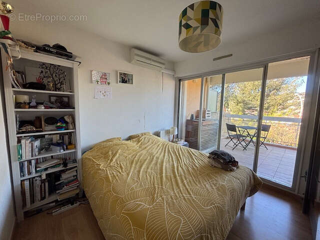 Appartement à SAINT-MANDRIER-SUR-MER