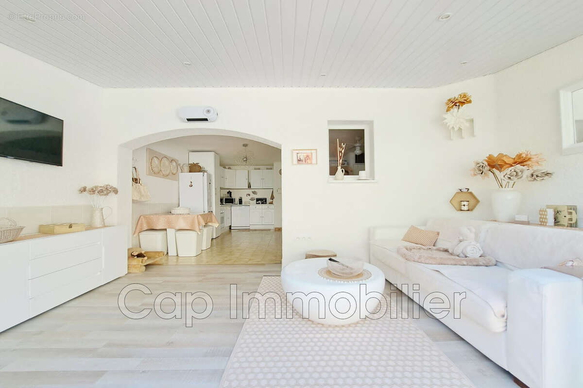 Appartement à AGDE