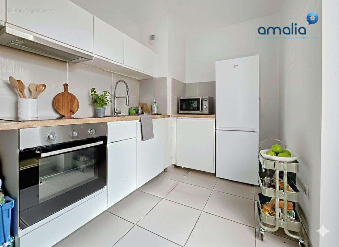Appartement à ARRAS