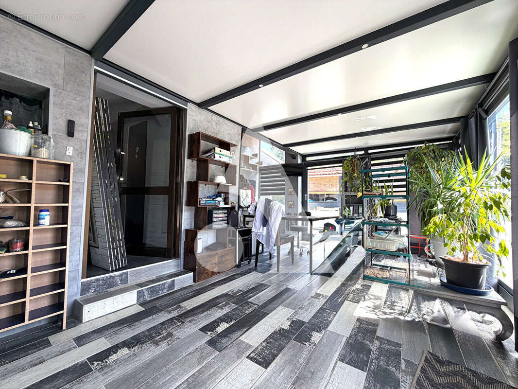Demeure rare de prestige sur la commune d'Aingeray 5 pièces 145 m² - photo 12