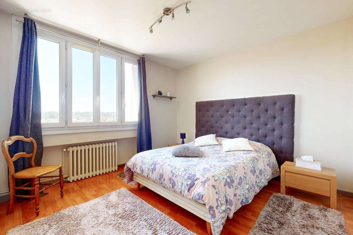 Appartement à LYON-7E